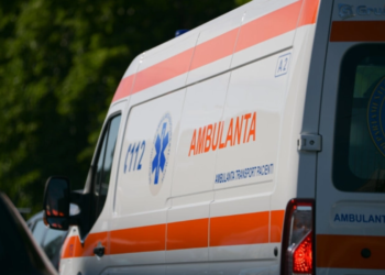 Tragedie la Constanța: o fetiță a murit după ce a înghițit bile magnetice dintr-o jucărie