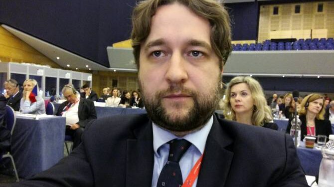 Депутат Европарламента из Словакии раскритиковал действия стран Балтии