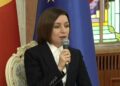 Maia Sandu: Unirea cu România ar accelera aderarea la UE