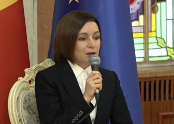 Maia Sandu: Unirea cu România ar accelera aderarea la UE