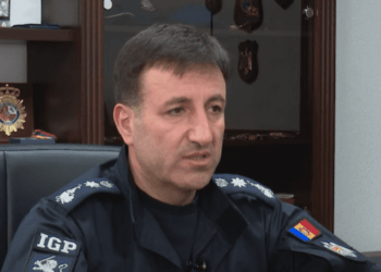 Șeful de secție al IP Botanica, reținut pentru corupție: vizat în patru dosare și restabilit în funcție