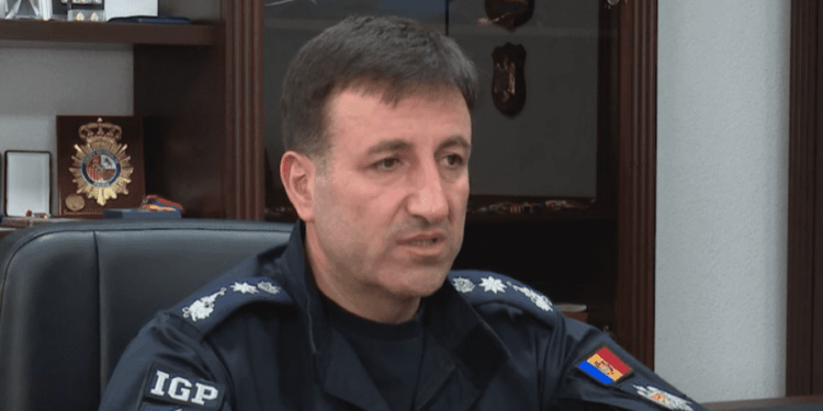 Șeful de secție al IP Botanica, reținut pentru corupție: vizat în patru dosare și restabilit în funcție