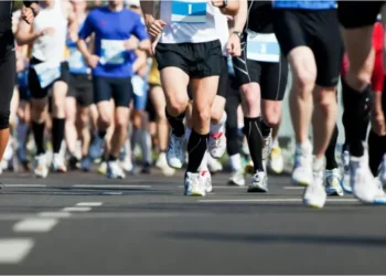 В центре Кишинёва проходит спортивный праздник — Chișinău Half Marathon 2026