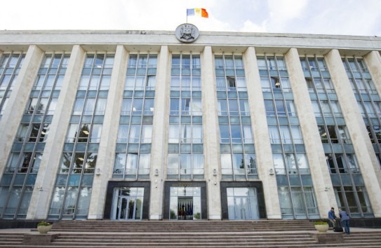 Утверждена Национальная программа развития гражданской защиты на 2026–2030 годы