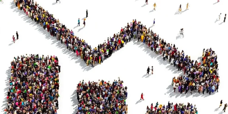 Каждый час население Молдовы сокращается на 2 человека