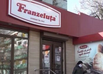 Viața de lux a șefului „Franzeluța”: într-un an, veniturile au crescut cu 8 milioane