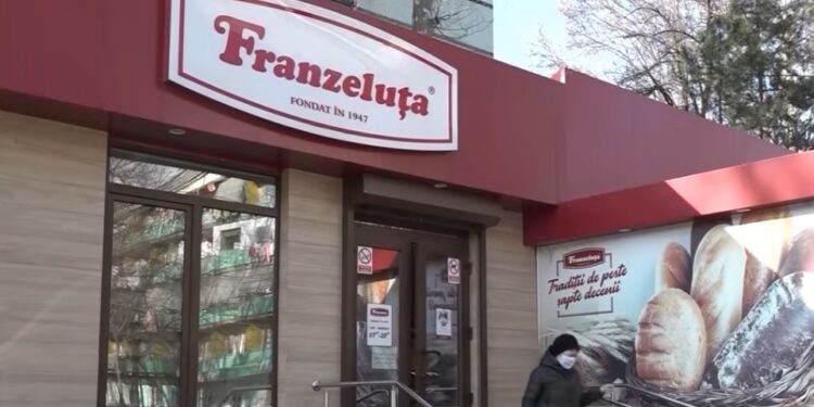 Viața de lux a șefului „Franzeluța”: într-un an, veniturile au crescut cu 8 milioane