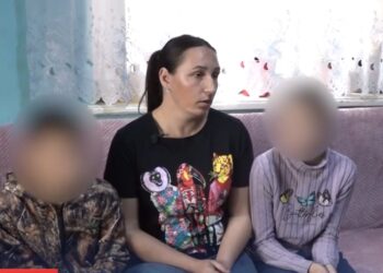 Между нуждой и традицией: Пасха в семье, где могут позволить себе только мечты