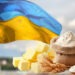 Moldova – principalul cumpărător de unt și făină din Ucraina