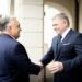 Венгрия и Словакия требуют отмены запрета на российскую нефть и газ в ЕС