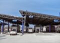 Aglomerație la frontieră: trafic intens la punctul de trecere Sculeni