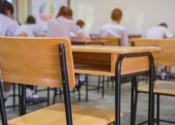 Pas închide două gimnazii în Cantemir. Profesorii riscă să rămână în drum