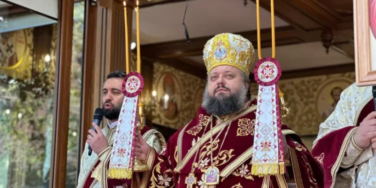 Епископ Румынской Православной Церкви заявил о «вежливых преследованиях» христиан в Европе