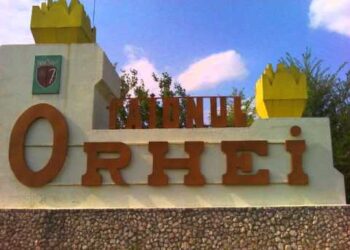 Rugăciuni la Orhei. Valorile familiale trebuie apărate de atacuri