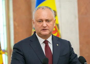 Onorariul din Rusia i-a adus lui Igor Dodon venituri mai mari decât cele din Moldova