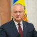 Onorariul din Rusia i-a adus lui Igor Dodon venituri mai mari decât cele din Moldova