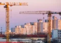Piața imobiliară din Moldova s-a prăbușit. Nu sunt cumpărători