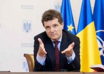 Încă un „autodenunț” despre implicarea în alegerile din Moldova