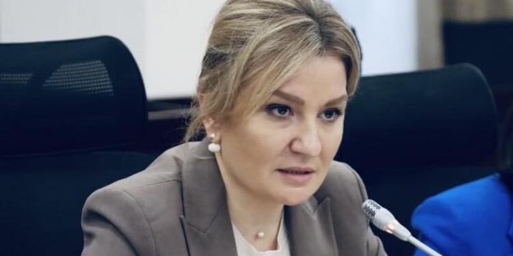 Șefa Agenției pentru Combaterea Violenței împotriva Femeilor: „Nu am fost angajată niciodată”