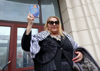 Diana Șoșoacă a rămas fără imunitate: „S-ar putea să mă ridice direct de la aeroport”. Eurodeputata atacă decizia la CJUE