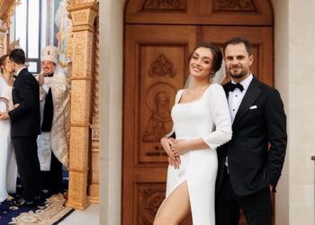 Fotoliu cu dedicație? Ginerele lui Cheibaș, fără studii în domeniu, numit consilier al Maiei Sandu