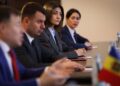 «Хотим как в Грузии»: молдавские депутаты оценили грузинский опыт развития