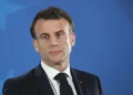 Macron: Europa se confruntă cu o nouă realitate geopolitică globală