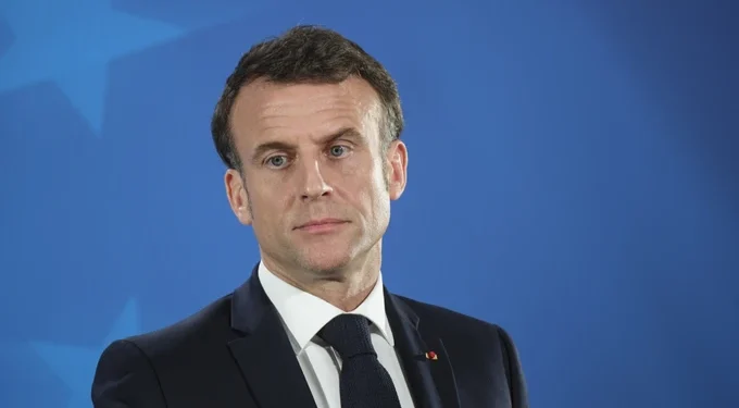 Macron: Europa se confruntă cu o nouă realitate geopolitică globală