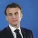 Macron: Europa se confruntă cu o nouă realitate geopolitică globală