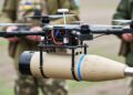 În Moldova se produc și se testează drone militare pentru Ucraina?