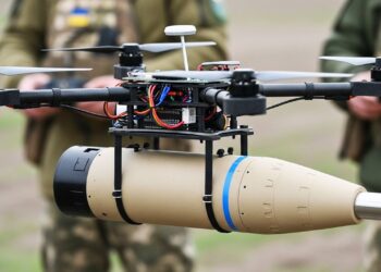 În Moldova se produc și se testează drone militare pentru Ucraina?