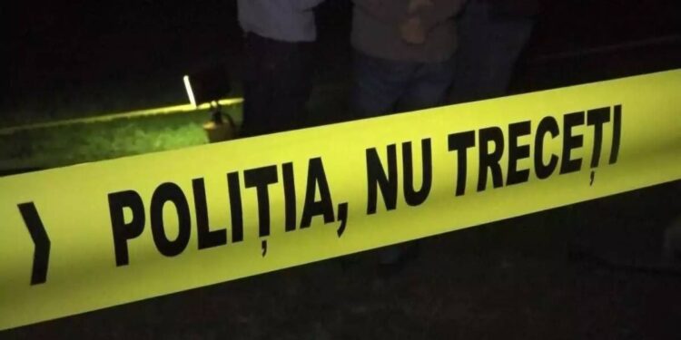 15-летний подросток погиб в Дондюшанах. Другой несовершеннолетний задержан полицией