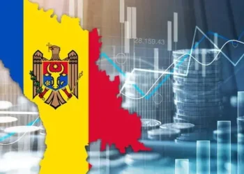 Viitor economic dificil pentru Republica Moldova și Ucraina: Nu ieș din zona sărăciei nici până în 2030