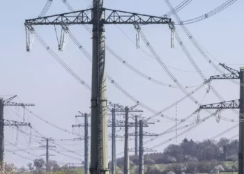 Pană de curent în vestul țării: mai multe raioane au rămas fără electricitate