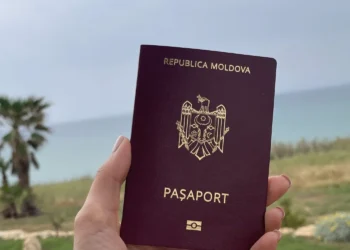 В Молдове готовят обновлённые паспорта: новые образцы планируют ввести в 2026 году
