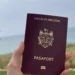 В Молдове готовят обновлённые паспорта: новые образцы планируют ввести в 2026 году