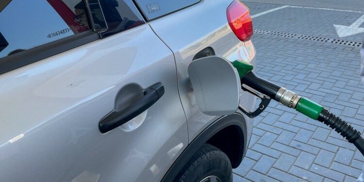 Евростат: Румыния на 2-м месте в ЕС по подорожанию топлива