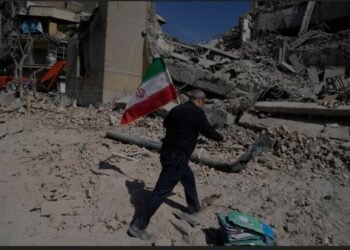 «Откроются врата ада»: Иран ответил на ультиматум Дональд Трамп