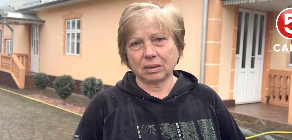 Готовы протестовать. Односельчане мужчины, насильно призванного в украинскую армию, требуют вмешательства властей