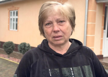 Готовы протестовать. Односельчане мужчины, насильно призванного в украинскую армию, требуют вмешательства властей