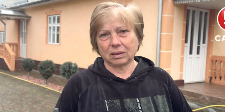 Готовы протестовать. Односельчане мужчины, насильно призванного в украинскую армию, требуют вмешательства властей