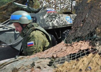 В Приднестровье заявили о попытках Кишинёва усилить давление на российских военных