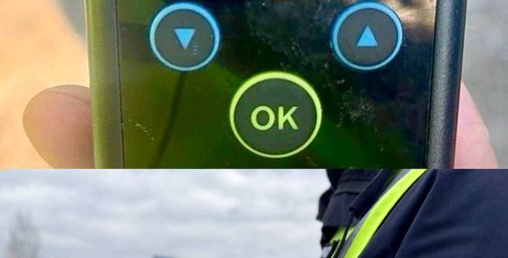 Полиция усилила контроль на дорогах в поминальные дни