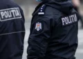 Polițist, trimis în judecată, după împușcături nocturne din Inspectoratul Centru