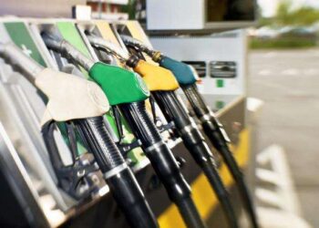 Prețul motorinei în Moldova a atins un maxim istoric