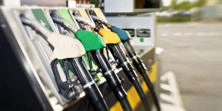 Prețul motorinei în Moldova a atins un maxim istoric