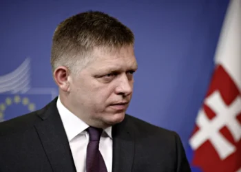 Премьер Словакии Фицо призывает ЕС возобновить поставки российской нефти и газа