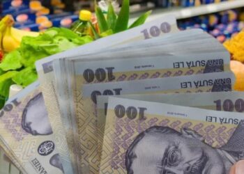 Românii strâng cureaua: Cheltuieli reduse, incertitudine și presiune asupra bugetelor