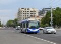 Abonamentele în transportul public din Chișinău se vor scumpi cu circa 17%