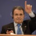 Fostul premier italian Prodi despre viitorul gazului rusesc în Europa